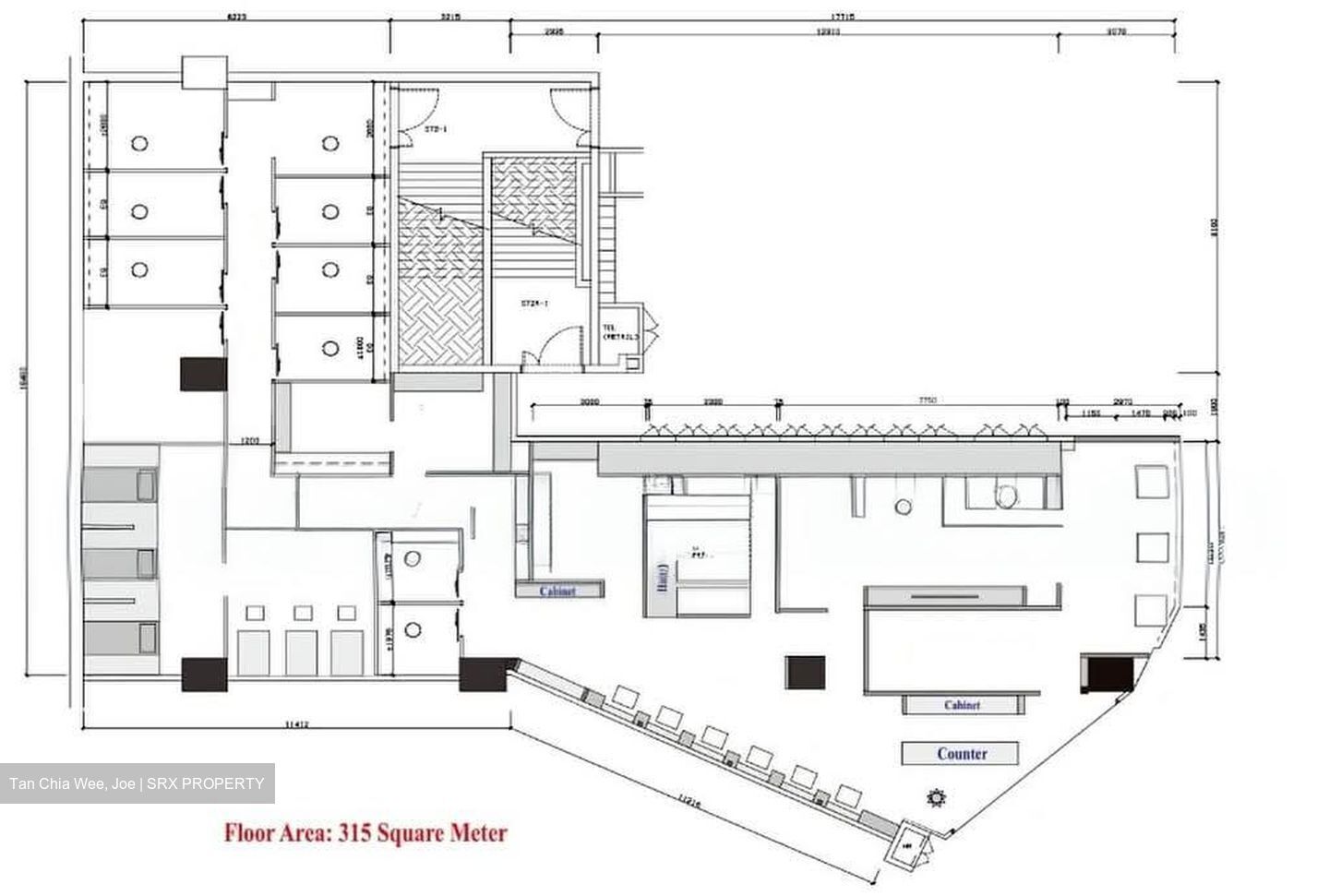 Kinex (D15), Shop House #606776741